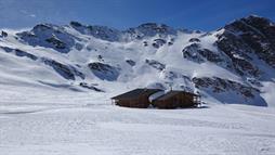 10 Le refuge Agnel 10 Le refuge Agnel